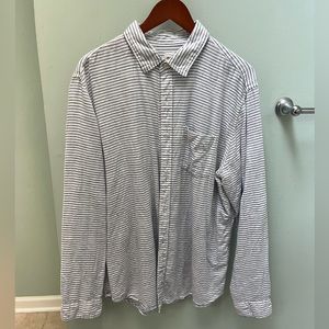 Gap Casual Button Down